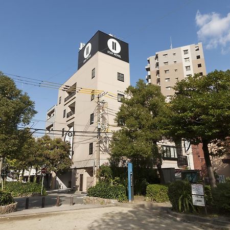 Oyo 44622 Stay Hotel Amagaszaki Kültér fotó