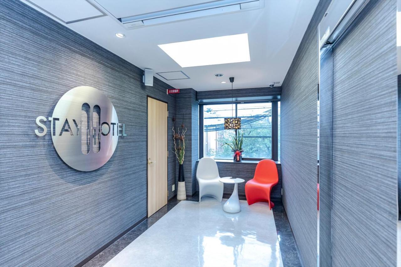 Oyo 44622 Stay Hotel Amagaszaki Kültér fotó