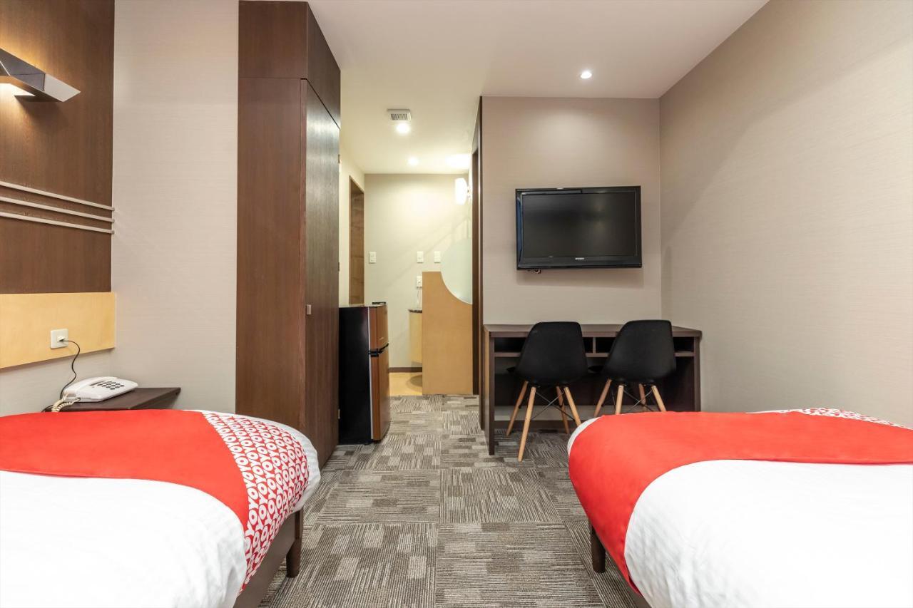 Oyo 44622 Stay Hotel Amagaszaki Kültér fotó