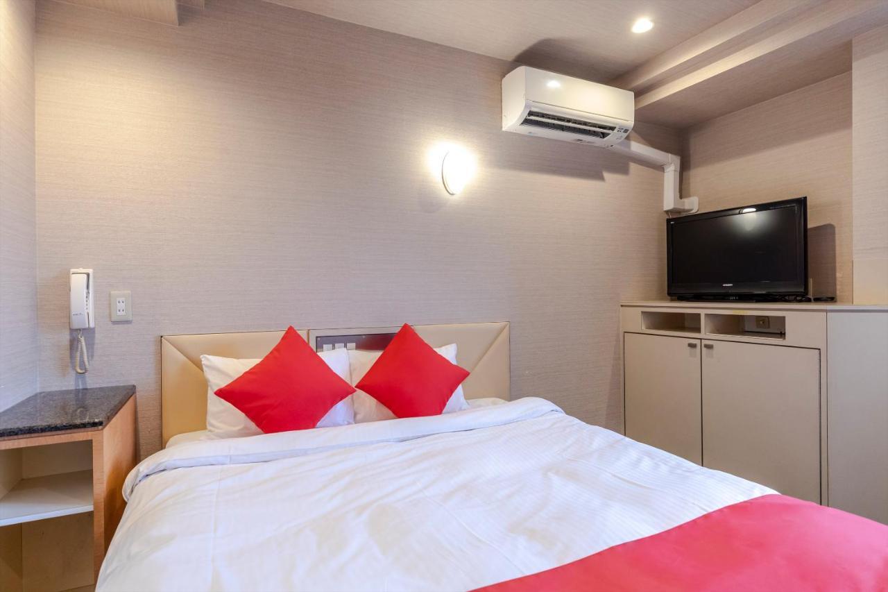 Oyo 44622 Stay Hotel Amagaszaki Kültér fotó