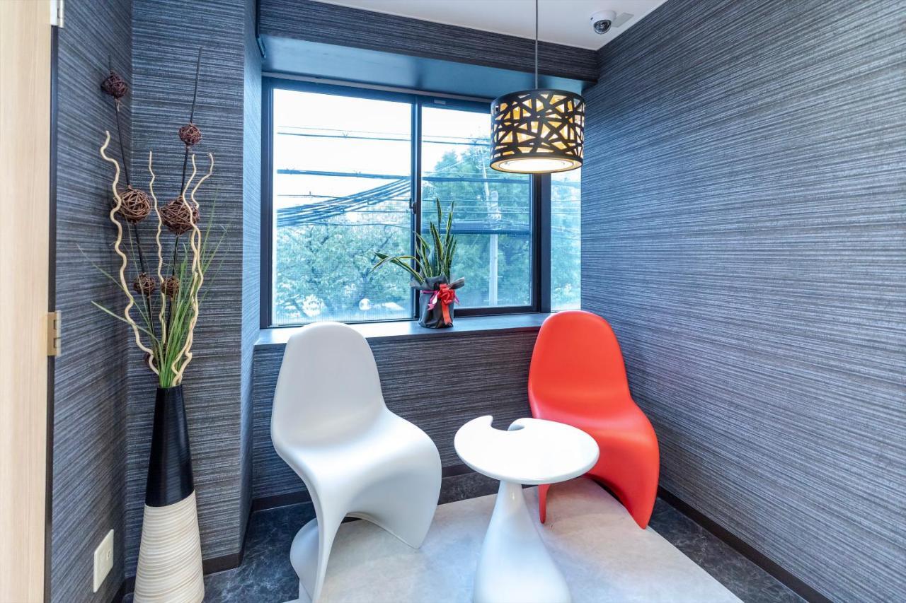 Oyo 44622 Stay Hotel Amagaszaki Kültér fotó
