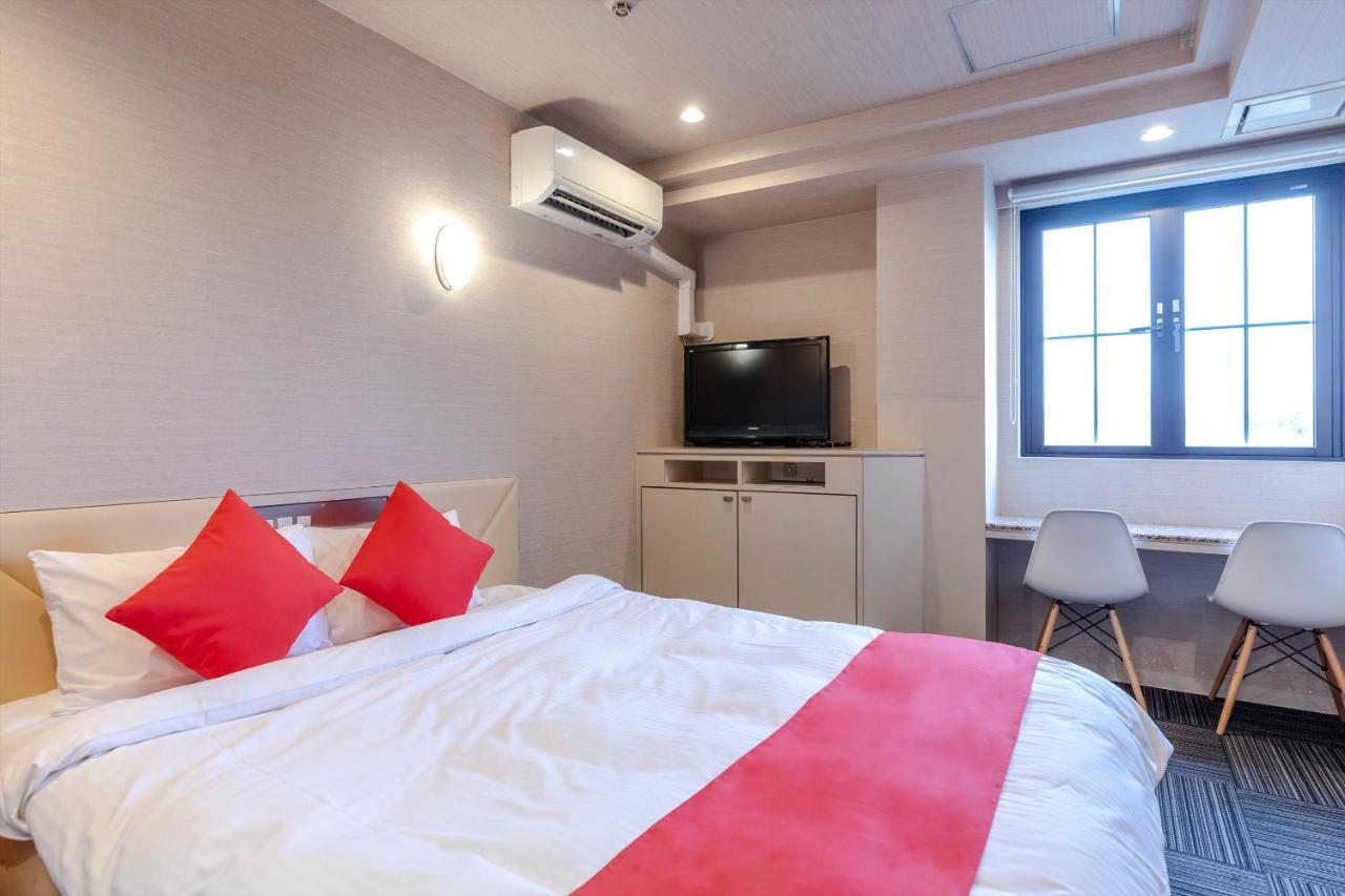 Oyo 44622 Stay Hotel Amagaszaki Kültér fotó