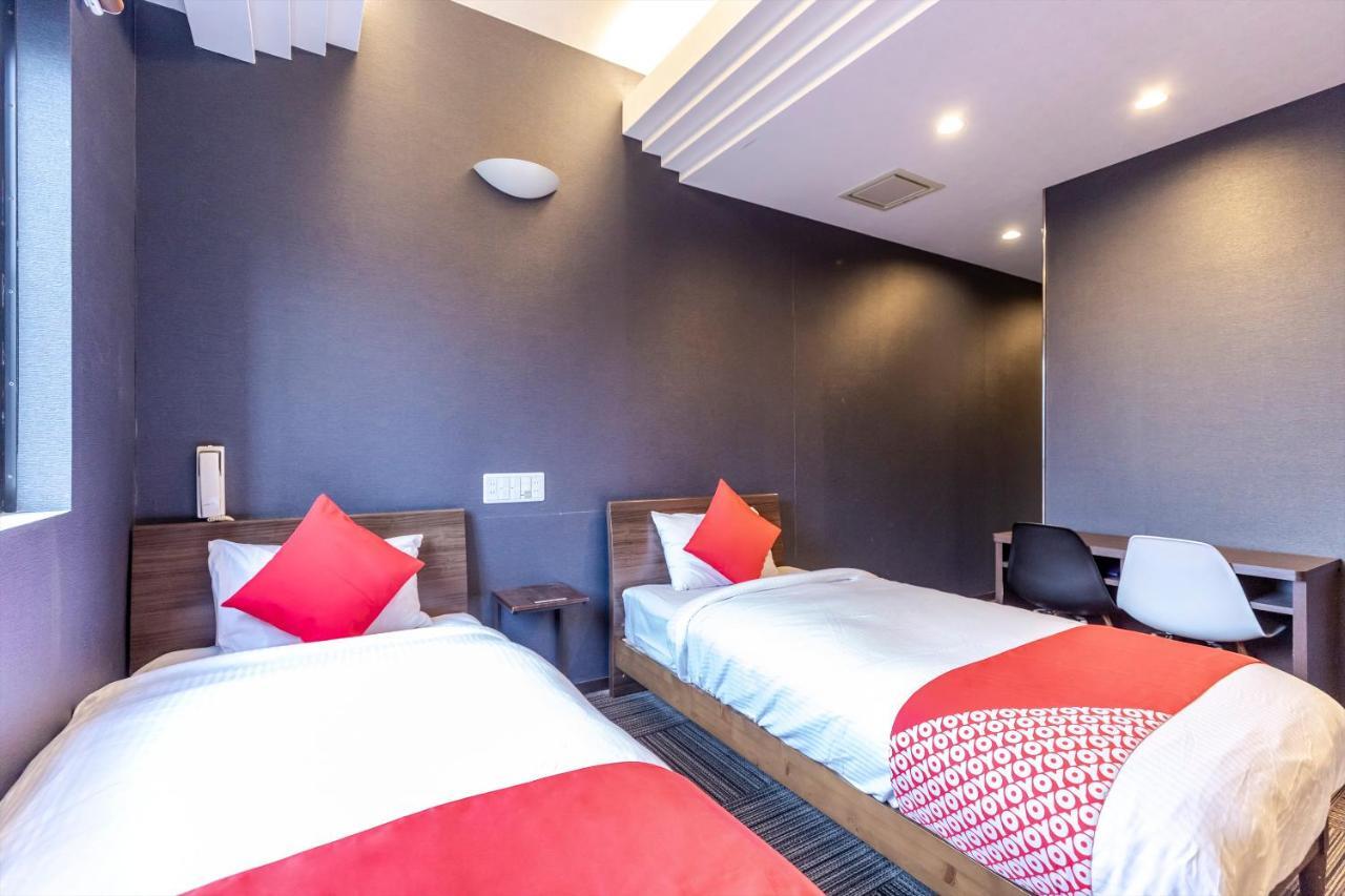 Oyo 44622 Stay Hotel Amagaszaki Kültér fotó